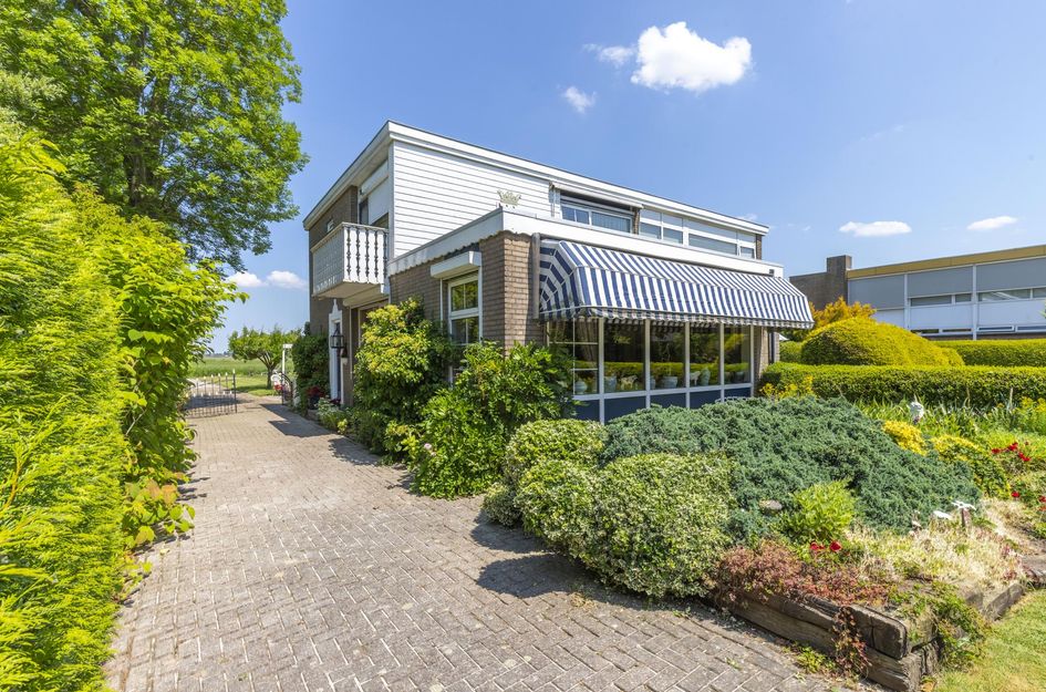 Dorpsweg 59