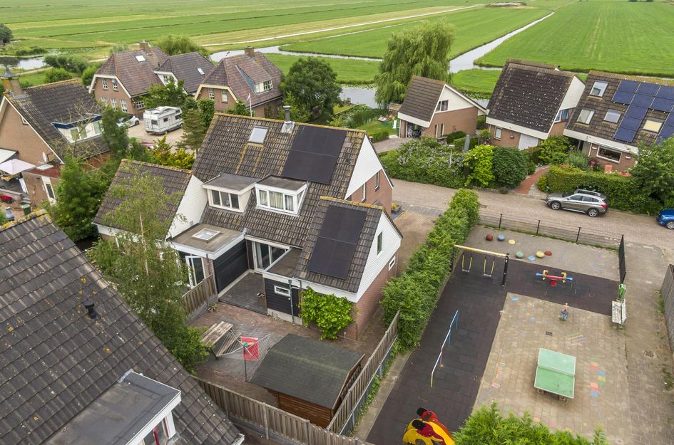 Burgemeester Visserwerf 17