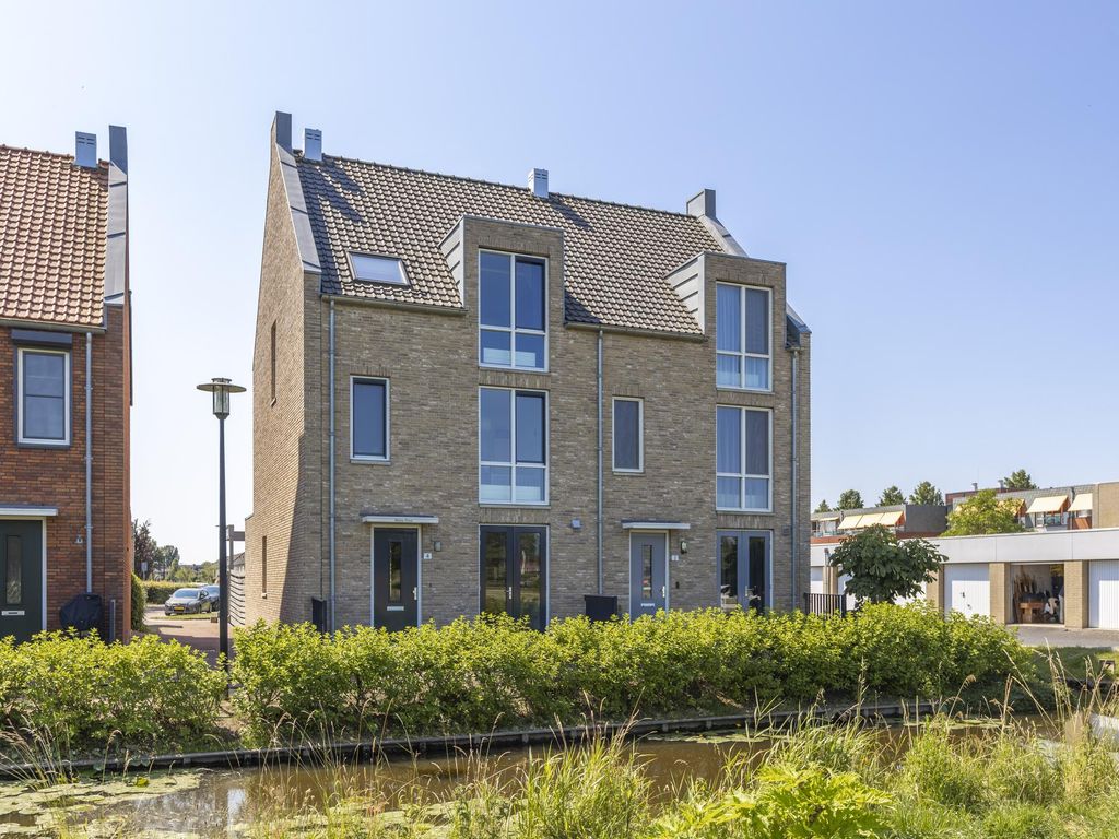 Schootsveld 4, NIEUWPOORT