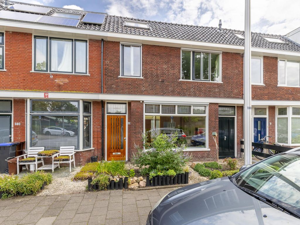 Verlengde Hoogravenseweg 276, UTRECHT