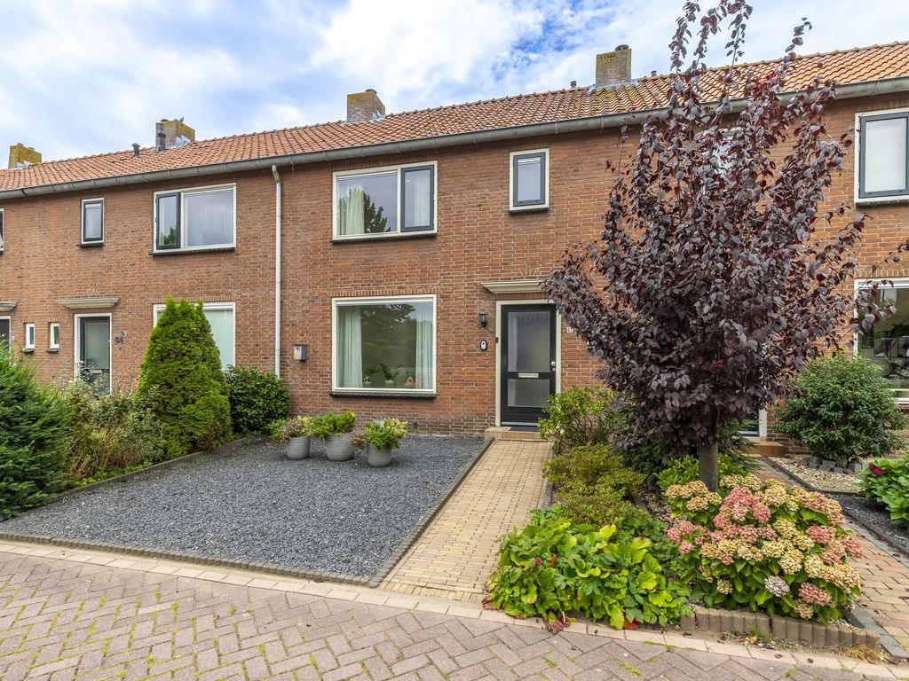 Oudkerkseweg 62, GIESSENBURG