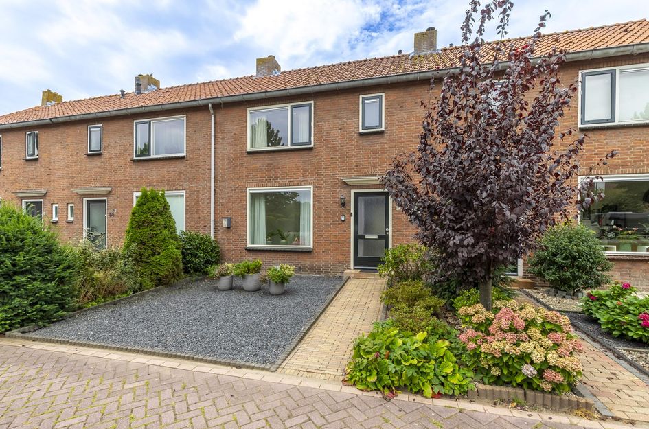 Oudkerkseweg 62