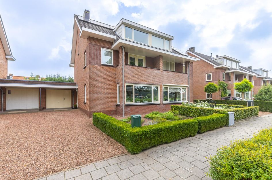 Menno van Coehoornsingel 8
