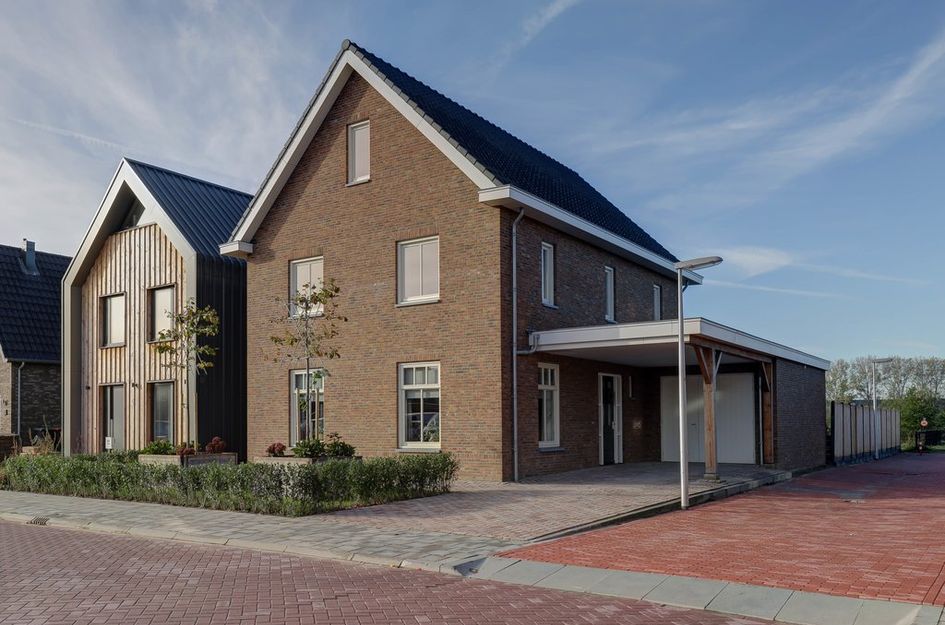 Karekietstraat 18