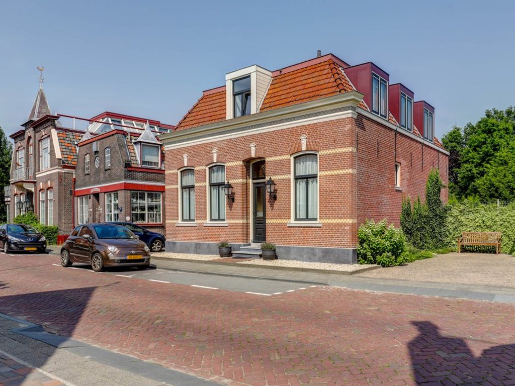Kerkstraat 53, GROOT-AMMERS