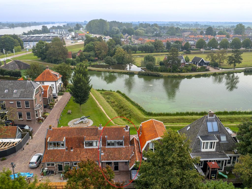 Wal 6, NIEUWPOORT