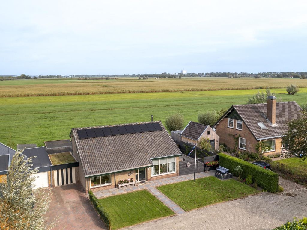 Dorpsweg 123, HOOGBLOKLAND