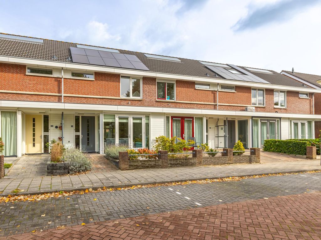 Menno van Coehoornsingel 34, LANGERAK