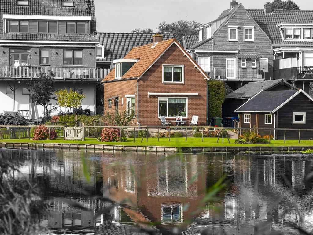 Sluis 47, GROOT-AMMERS