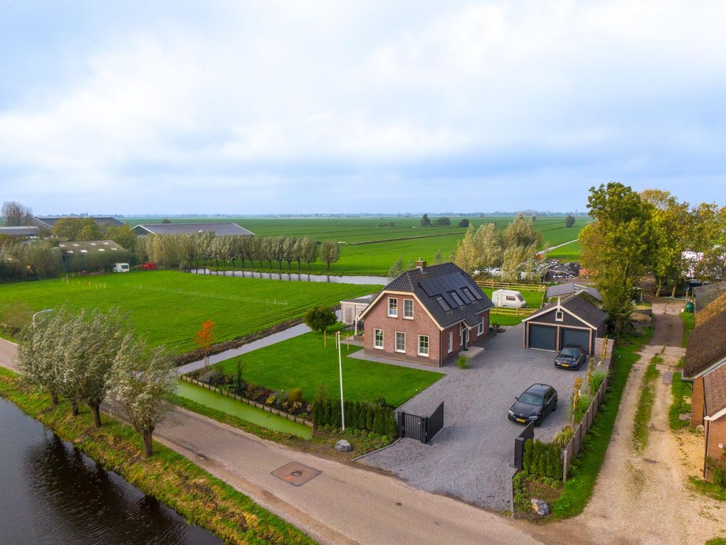 Brandwijksedijk 32, BRANDWIJK
