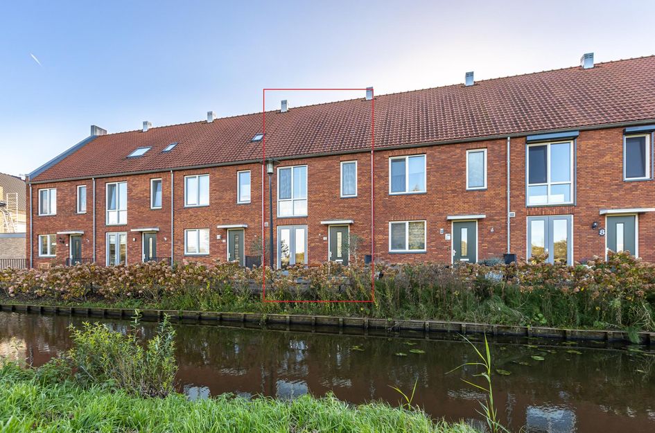 Schootsveld 12