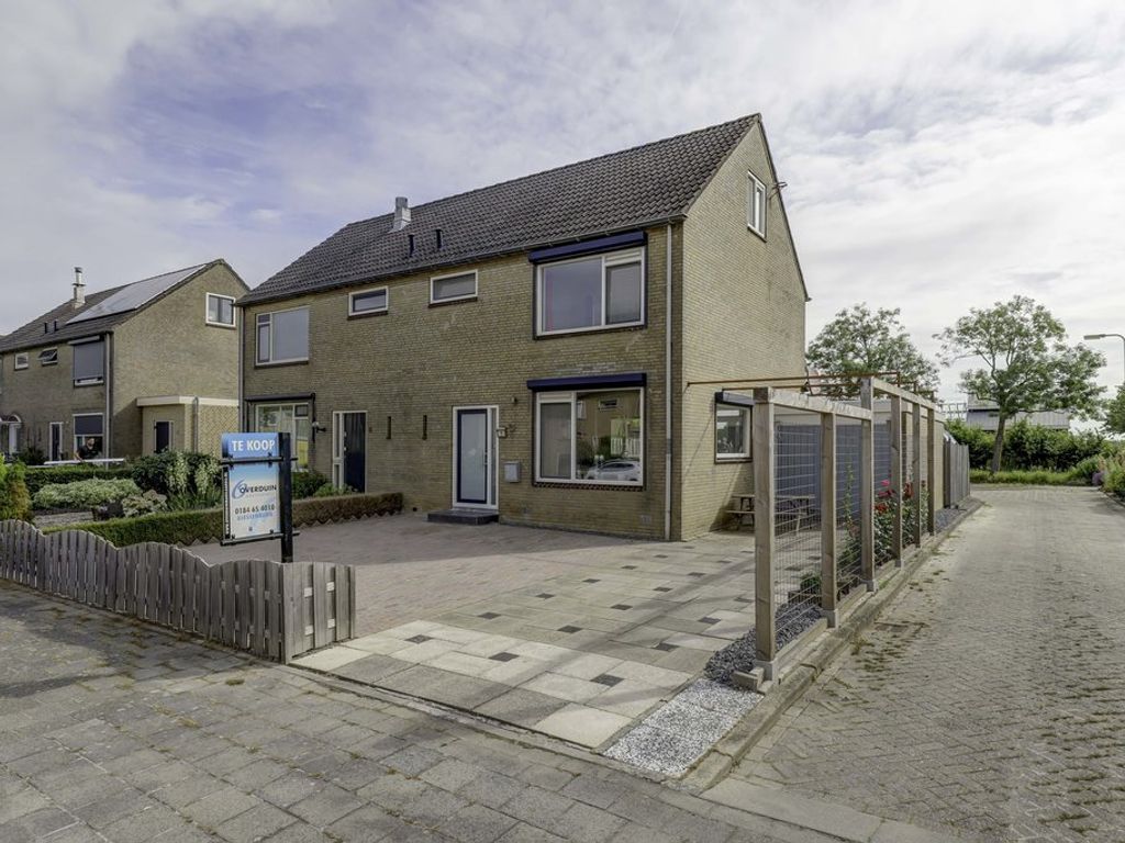 Hennepstraat 7, NIEUWPOORT