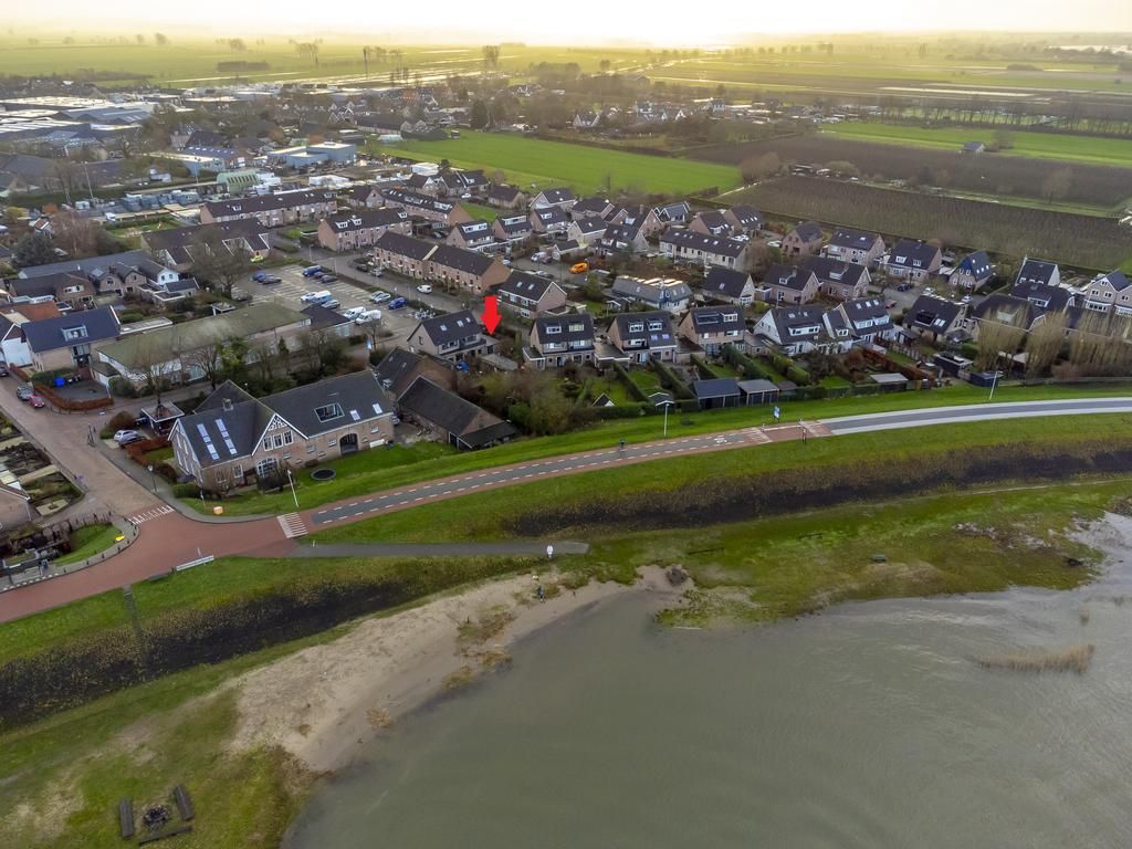 Amelia'slaan 4, TIENHOVEN AAN DE LEK