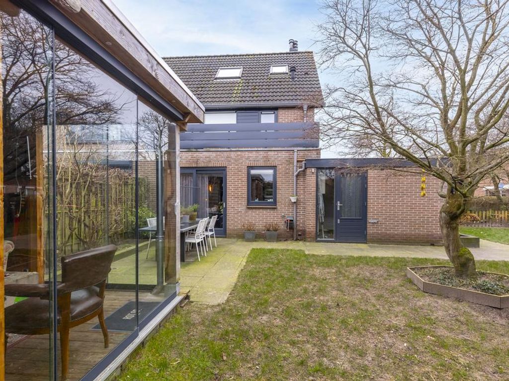 Amelia'slaan 4, TIENHOVEN AAN DE LEK