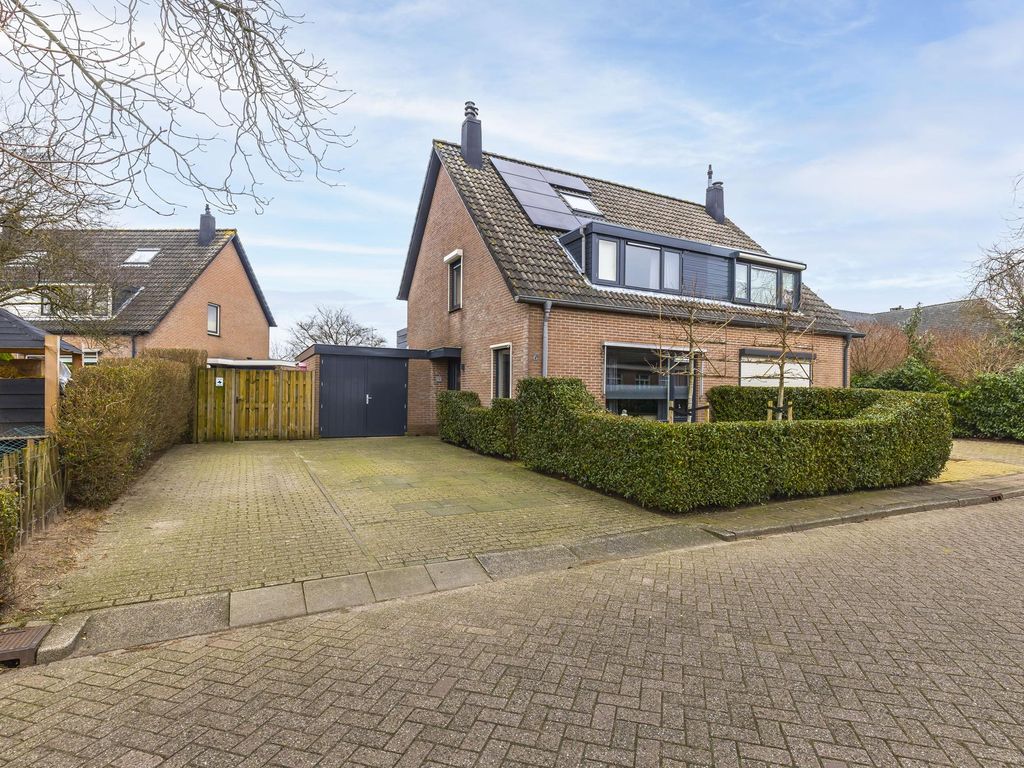 Amelia'slaan 4, TIENHOVEN AAN DE LEK