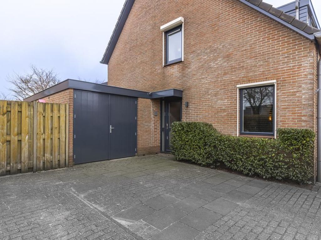 Amelia'slaan 4, TIENHOVEN AAN DE LEK