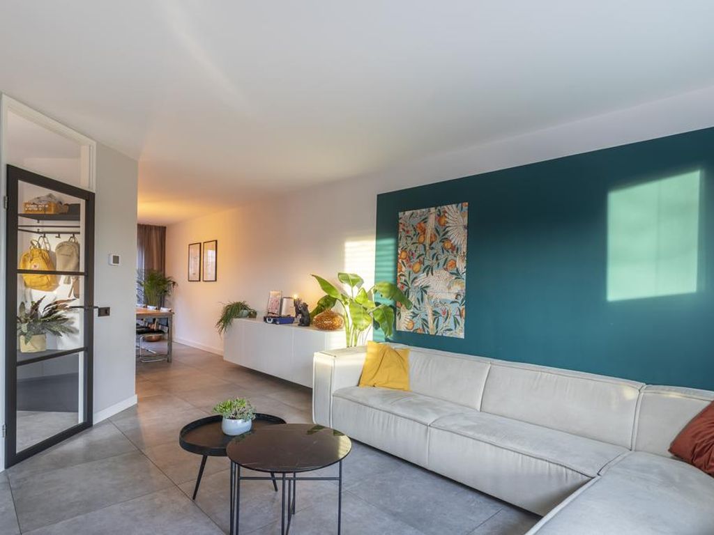 Amelia'slaan 4, TIENHOVEN AAN DE LEK