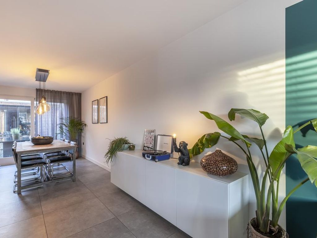 Amelia'slaan 4, TIENHOVEN AAN DE LEK