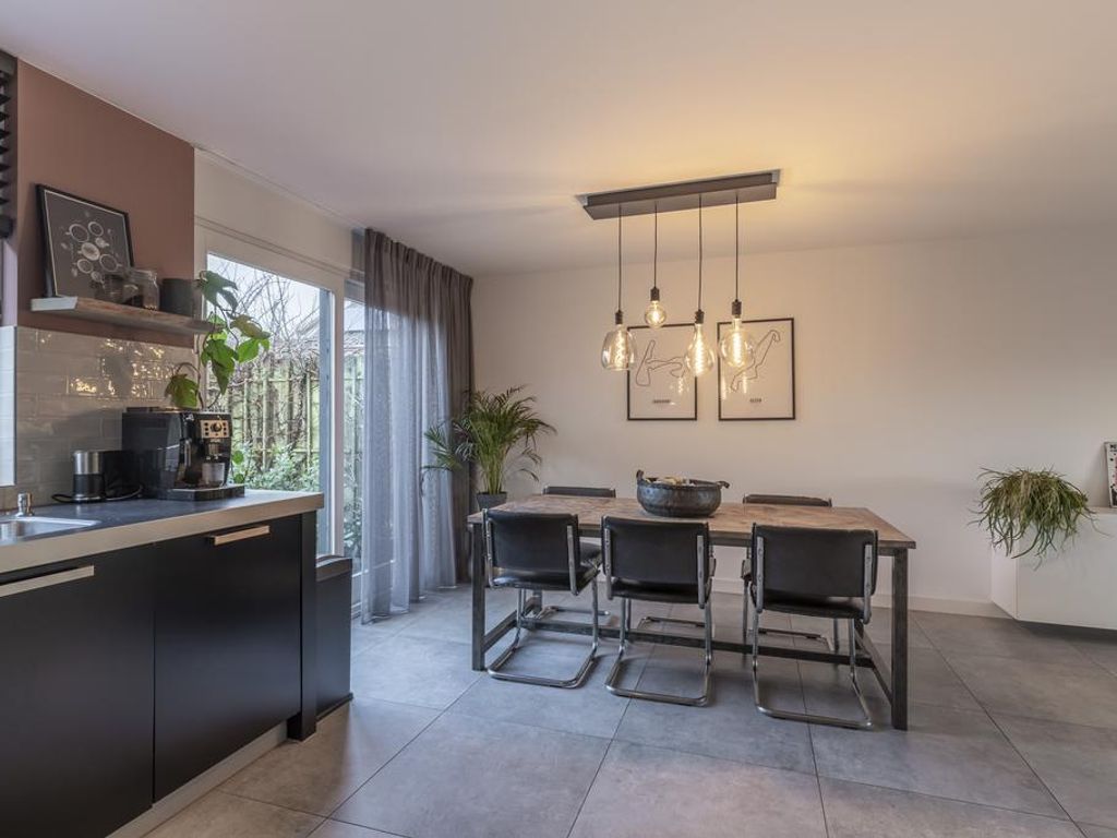 Amelia'slaan 4, TIENHOVEN AAN DE LEK