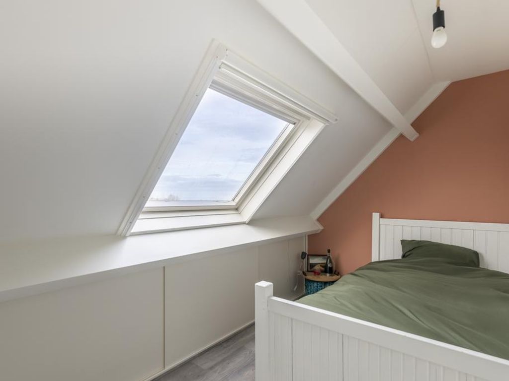 Amelia'slaan 4, TIENHOVEN AAN DE LEK