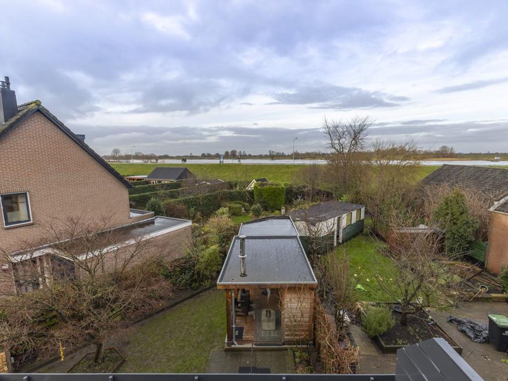 Amelia'slaan 4, TIENHOVEN AAN DE LEK