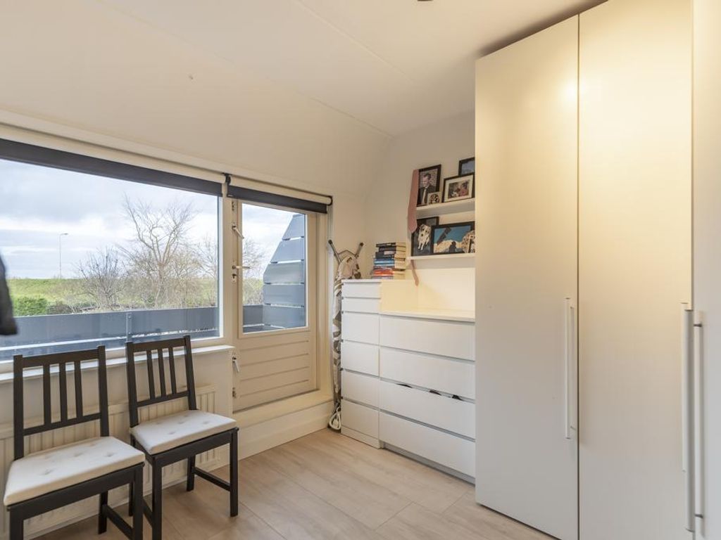 Amelia'slaan 4, TIENHOVEN AAN DE LEK