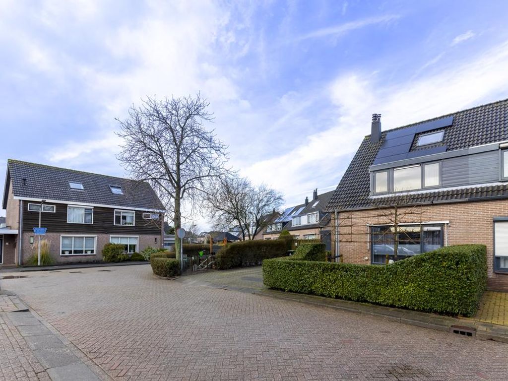 Amelia'slaan 4, TIENHOVEN AAN DE LEK