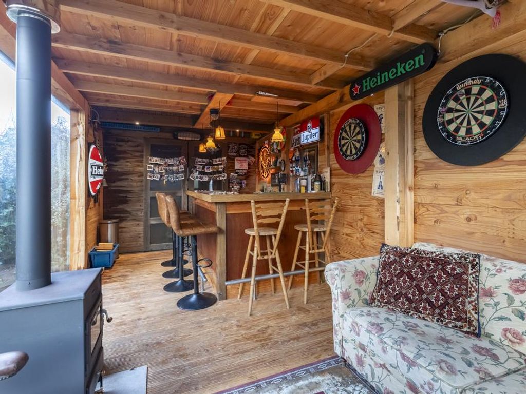 Amelia'slaan 4, TIENHOVEN AAN DE LEK