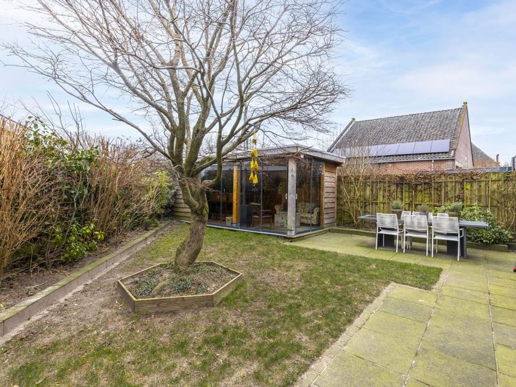 Amelia'slaan 4, TIENHOVEN AAN DE LEK