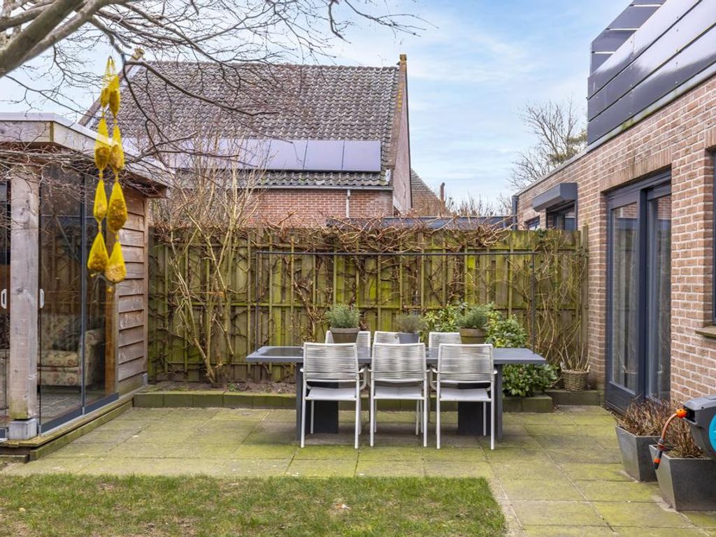 Amelia'slaan 4, TIENHOVEN AAN DE LEK