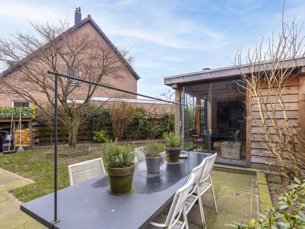 Amelia'slaan 4, TIENHOVEN AAN DE LEK