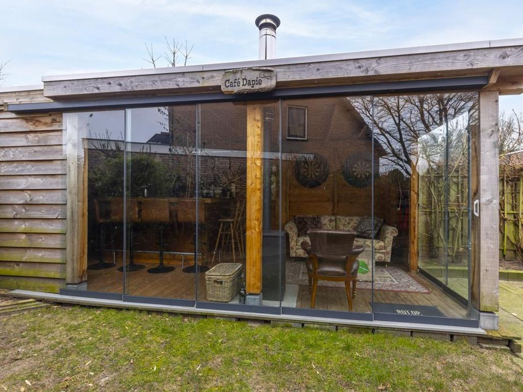 Amelia'slaan 4, TIENHOVEN AAN DE LEK