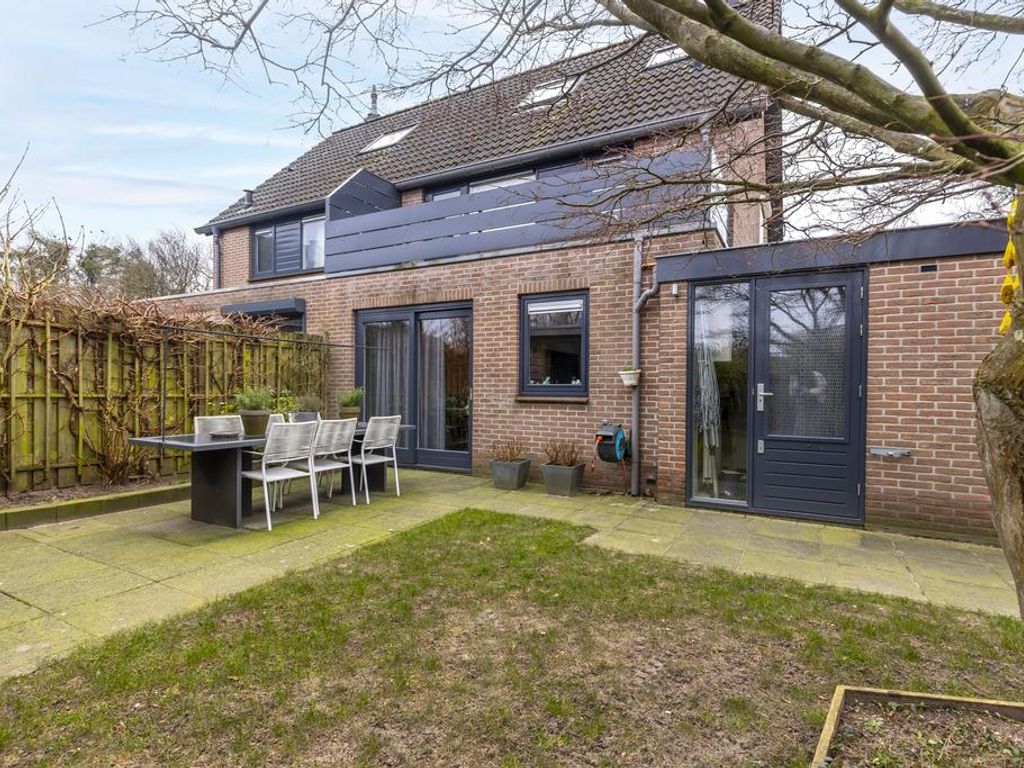 Amelia'slaan 4, TIENHOVEN AAN DE LEK