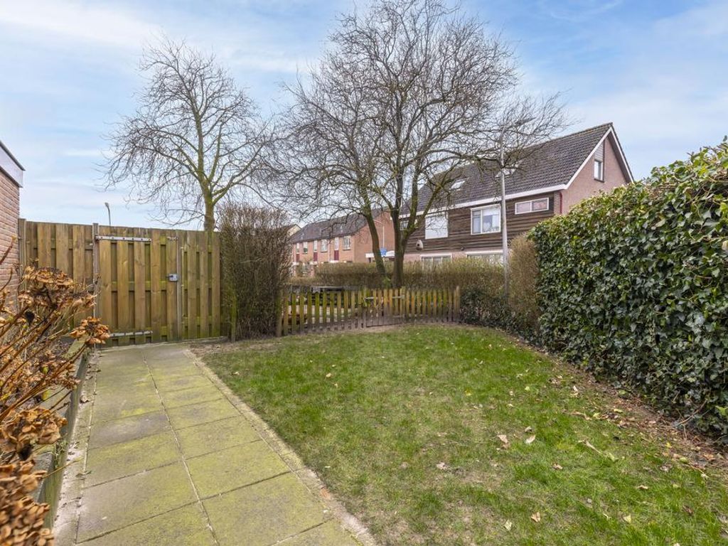 Amelia'slaan 4, TIENHOVEN AAN DE LEK