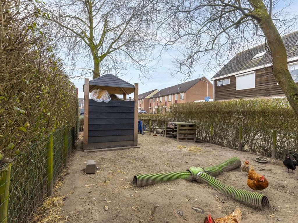 Amelia'slaan 4, TIENHOVEN AAN DE LEK