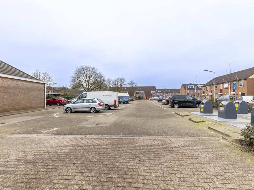 Amelia'slaan 4, TIENHOVEN AAN DE LEK