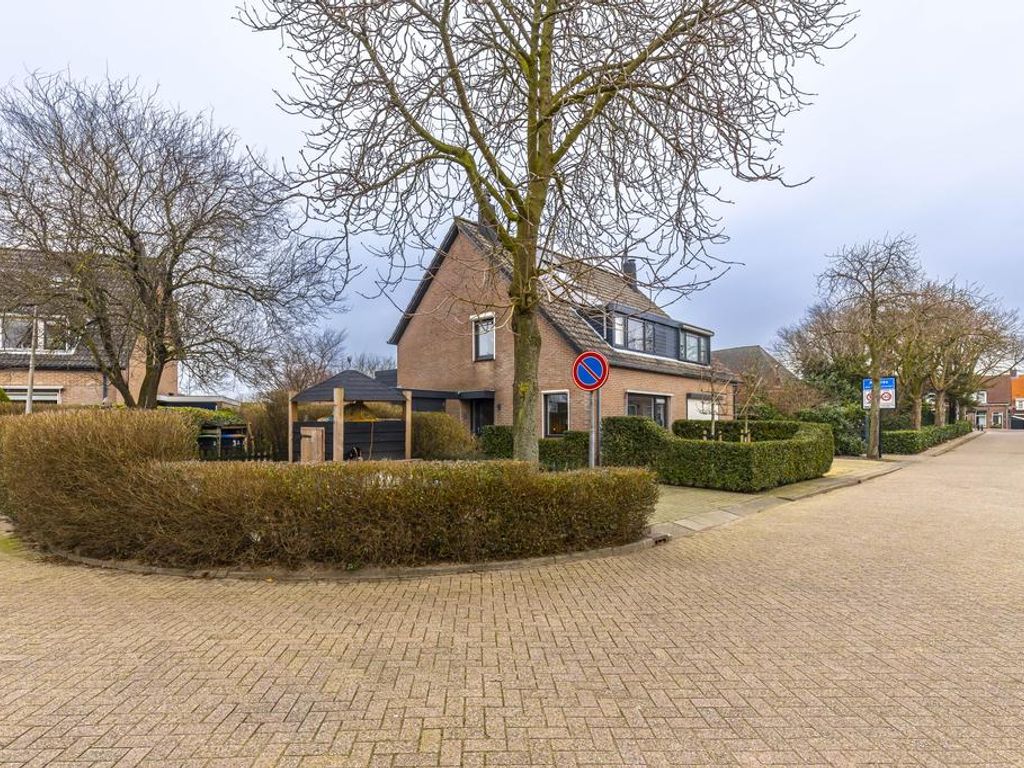 Amelia'slaan 4, TIENHOVEN AAN DE LEK