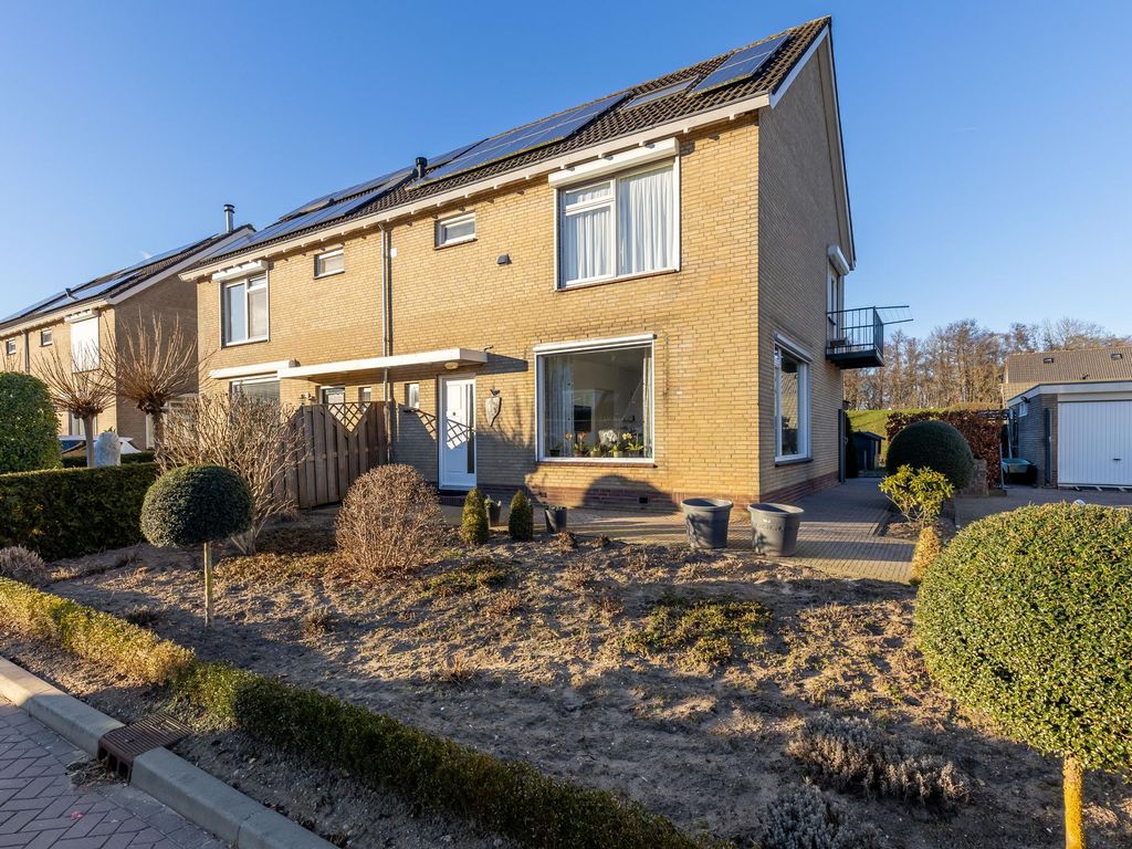 Julianastraat 79, GROOT-AMMERS