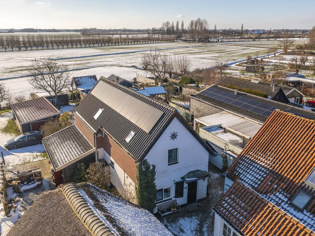 Dorpsweg 103, HOORNAAR