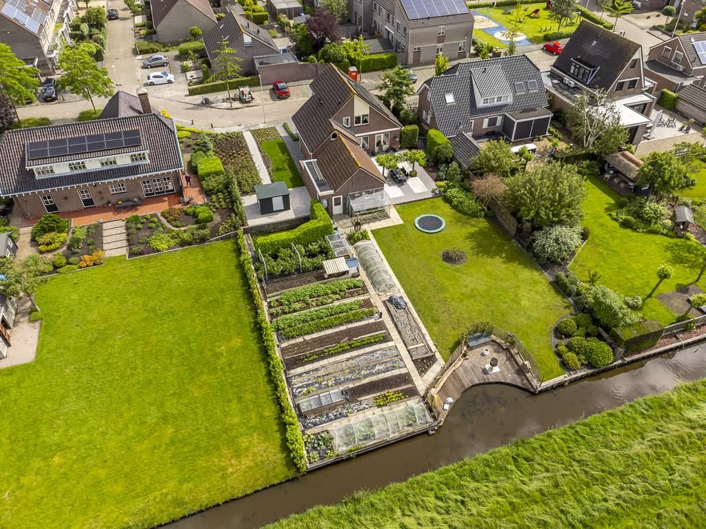 Johan de Kreijstraat 22, GIESSENBURG