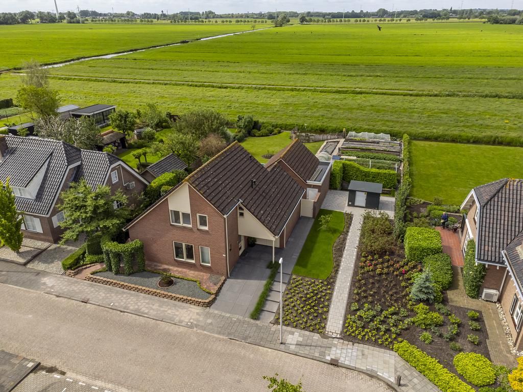Johan de Kreijstraat 22, GIESSENBURG
