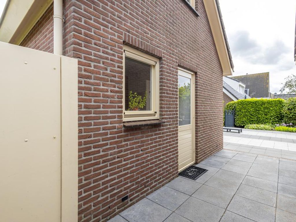 Johan de Kreijstraat 22, GIESSENBURG