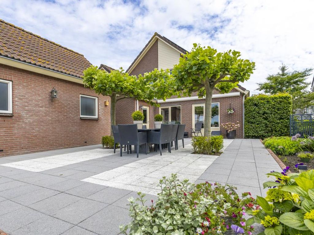 Johan de Kreijstraat 22, GIESSENBURG