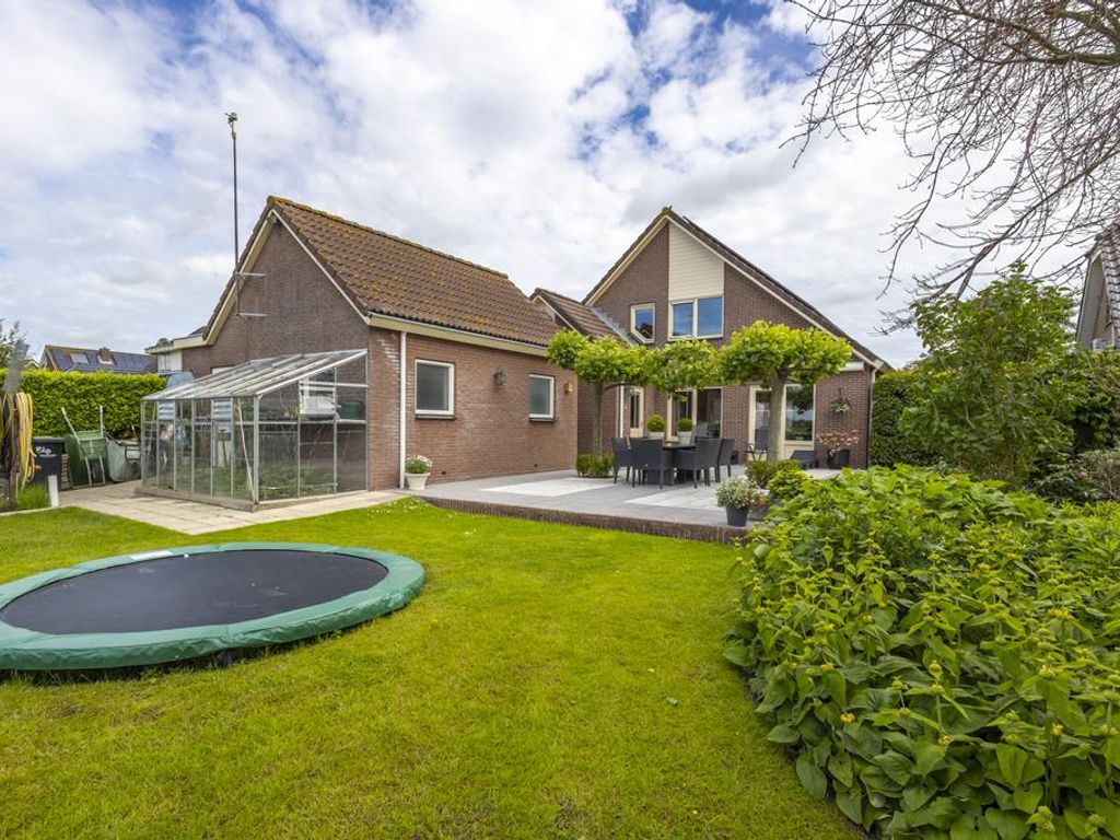 Johan de Kreijstraat 22, GIESSENBURG
