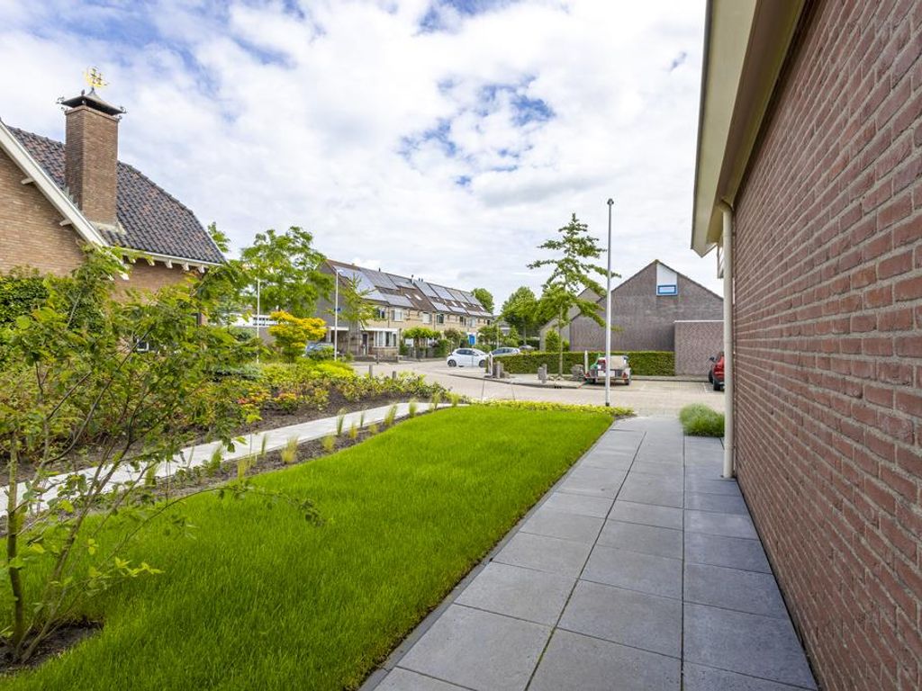 Johan de Kreijstraat 22, GIESSENBURG