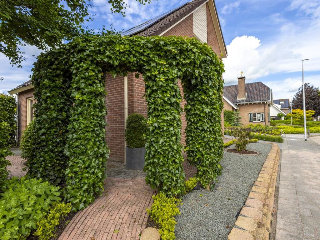 Johan de Kreijstraat 22, GIESSENBURG