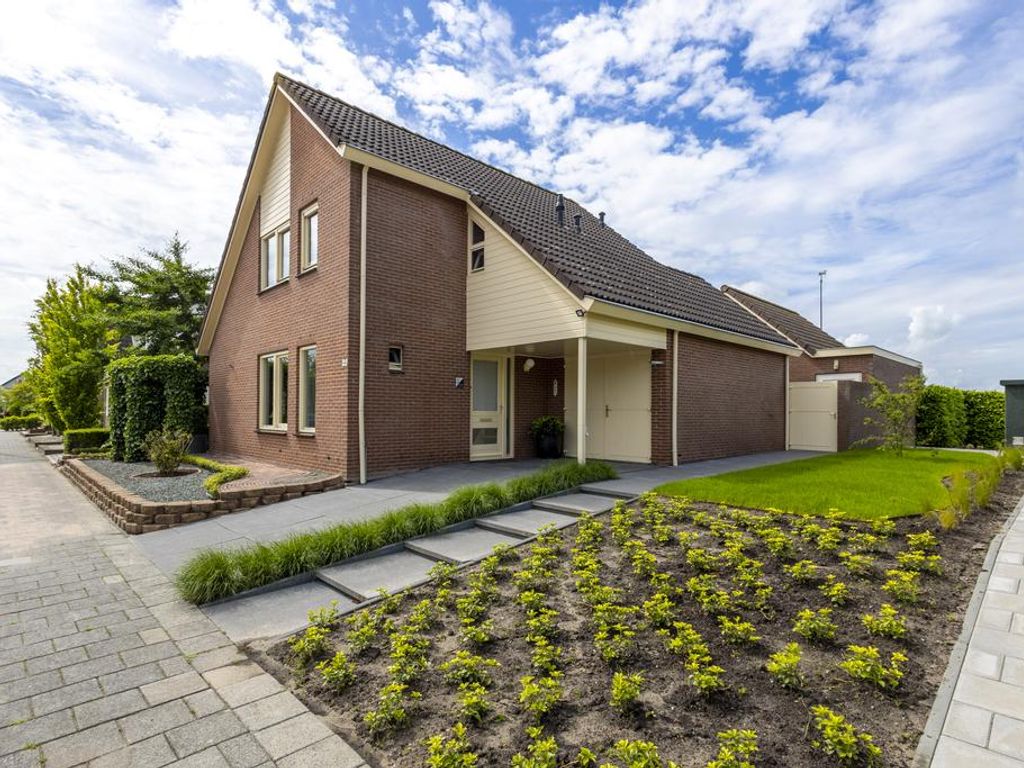 Johan de Kreijstraat 22, GIESSENBURG