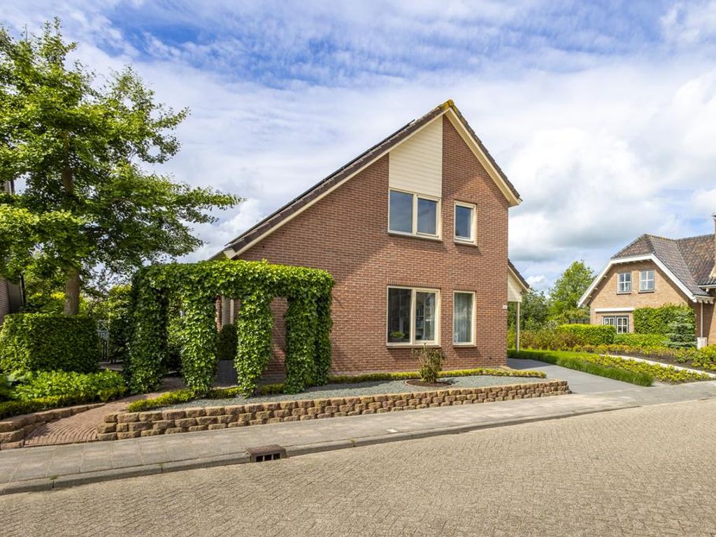 Johan de Kreijstraat 22, GIESSENBURG