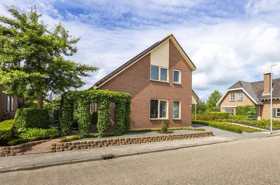 Johan de Kreijstraat 22
