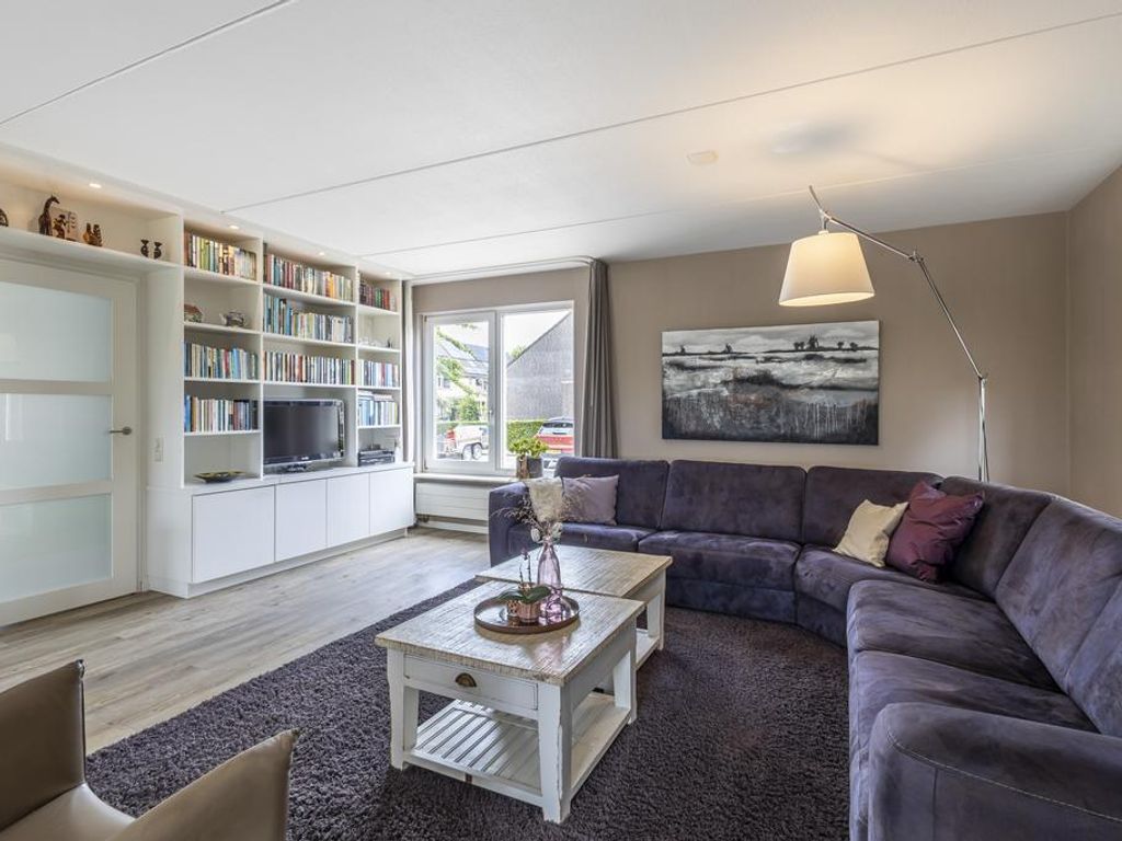 Johan de Kreijstraat 22, GIESSENBURG